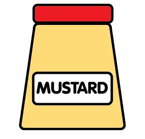 Mustard